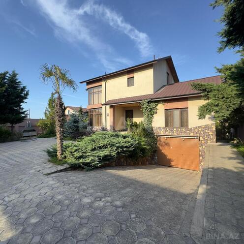 Продается 5-комн. дом/дача 350 м², пос. Мардакан, photo 6 from 31