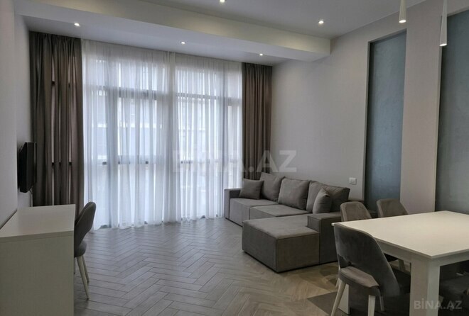 Satılır 2 otaqlı yeni tikili 76 m², Nardaran q., photo 5 from 10