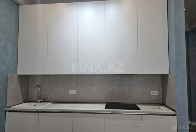 Satılır 2 otaqlı yeni tikili 76 m², Nardaran q., photo 8 from 10