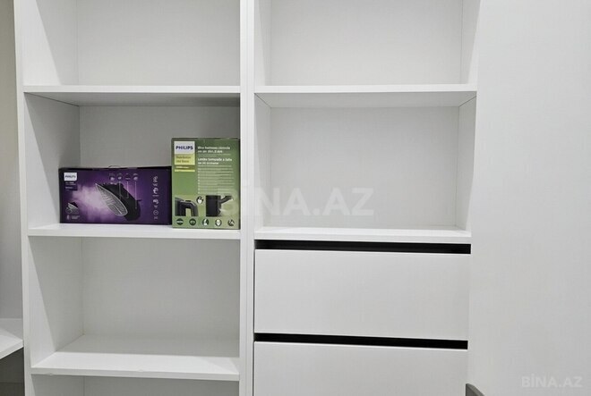 Satılır 2 otaqlı yeni tikili 76 m², Nardaran q., photo 9 from 10
