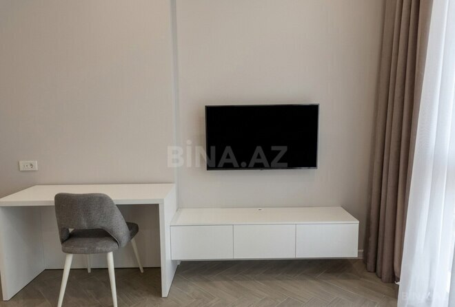Satılır 2 otaqlı yeni tikili 76 m², Nardaran q., photo 6 from 10