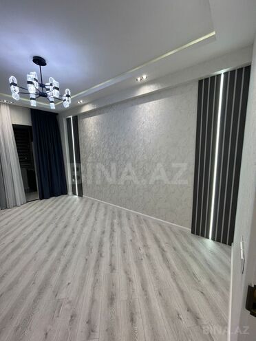 Satılır 2 otaqlı köhnə tikili 48 m², Memar Əcəmi m., photo 3 from 9