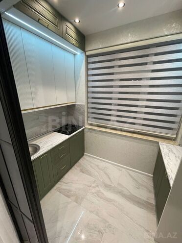 Satılır 2 otaqlı köhnə tikili 48 m², Memar Əcəmi m., photo 6 from 9