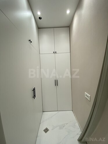 Satılır 4 otaqlı yeni tikili 156 m², Həzi Aslanov m., photo 17 from 23
