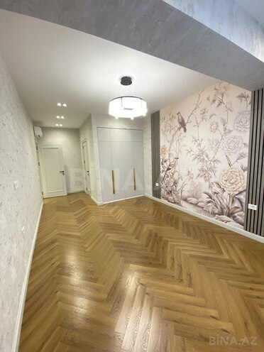 Satılır 4 otaqlı yeni tikili 156 m², Həzi Aslanov m., photo 12 from 23