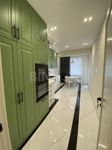 Satılır 4 otaqlı yeni tikili 156 m², Həzi Aslanov m., photo 10 from 23