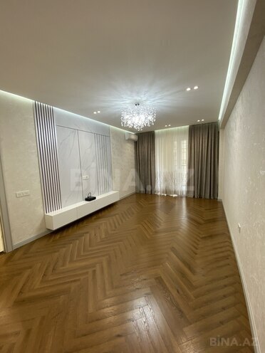 Satılır 4 otaqlı yeni tikili 156 m², Həzi Aslanov m., photo 7 from 23