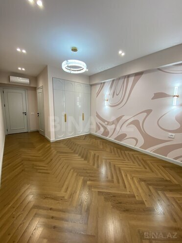 Satılır 4 otaqlı yeni tikili 156 m², Həzi Aslanov m., photo 19 from 23