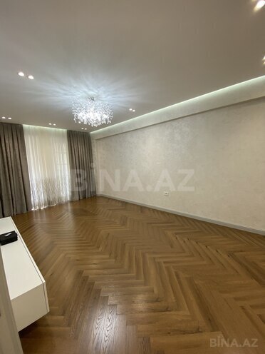 Satılır 4 otaqlı yeni tikili 156 m², Həzi Aslanov m., photo 6 from 23