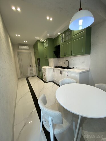 Satılır 4 otaqlı yeni tikili 156 m², Həzi Aslanov m., photo 9 from 23