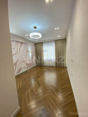 Satılır 4 otaqlı yeni tikili 156 m², Həzi Aslanov m., photo 18 from 23