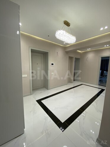 Satılır 4 otaqlı yeni tikili 156 m², Həzi Aslanov m., photo 5 from 23