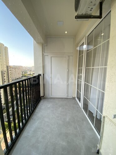 Satılır 4 otaqlı yeni tikili 156 m², Həzi Aslanov m., photo 22 from 23