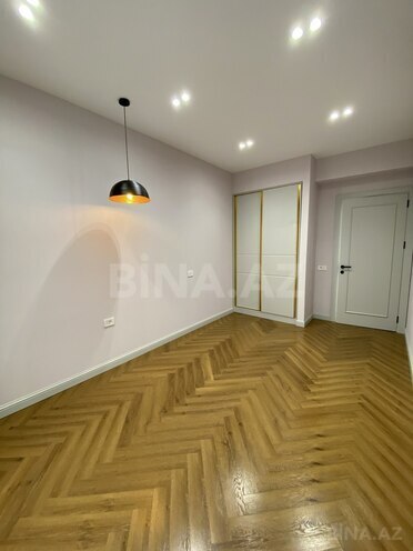 Satılır 4 otaqlı yeni tikili 156 m², Həzi Aslanov m., photo 15 from 23