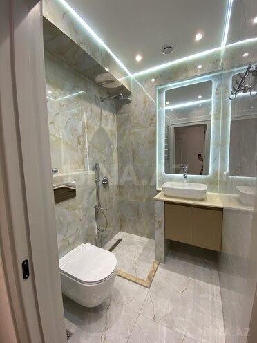 Satılır 4 otaqlı yeni tikili 156 m², Həzi Aslanov m., photo 20 from 23