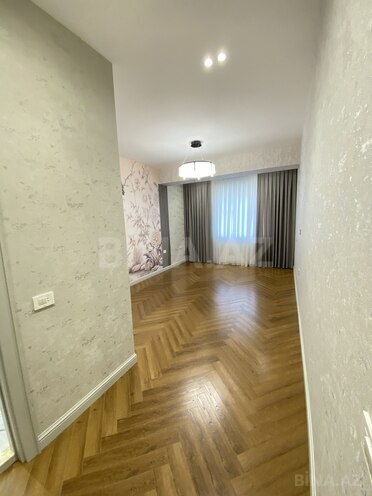 Satılır 4 otaqlı yeni tikili 156 m², Həzi Aslanov m., photo 11 from 23