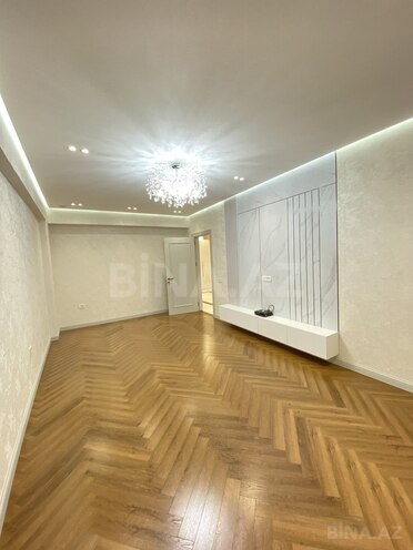 Satılır 4 otaqlı yeni tikili 156 m², Həzi Aslanov m., photo 8 from 23