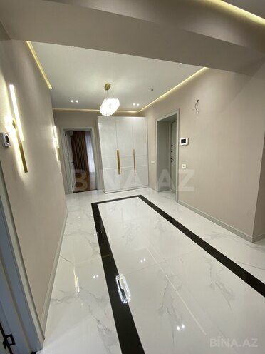 Satılır 4 otaqlı yeni tikili 156 m², Həzi Aslanov m., photo 4 from 23
