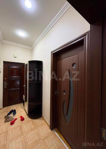 İcarəyə verilir 2 otaqlı yeni tikili 70 m², Memar Əcəmi m., photo 11 from 15
