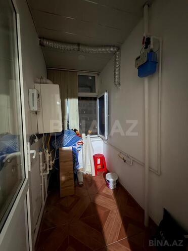 İcarəyə verilir 2 otaqlı yeni tikili 70 m², Memar Əcəmi m., photo 12 from 15
