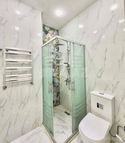 Satılır 2 otaqlı köhnə tikili 48 m², Memar Əcəmi m., photo 8 from 9