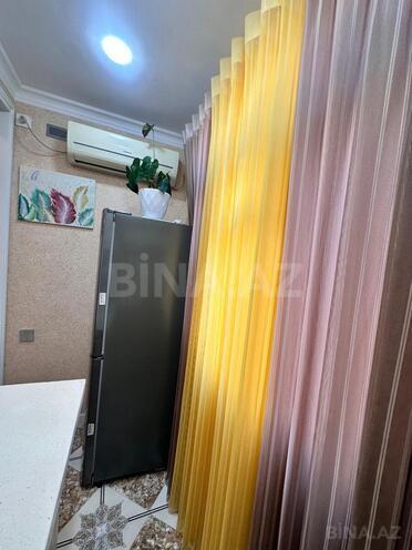 Satılır 2 otaqlı köhnə tikili 45 m², Memar Əcəmi m., photo 8 from 11