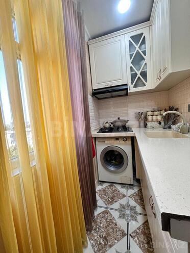 Satılır 2 otaqlı köhnə tikili 45 m², Memar Əcəmi m., photo 7 from 11