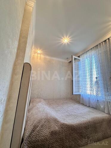 Satılır 2 otaqlı köhnə tikili 45 m², Memar Əcəmi m., photo 5 from 11