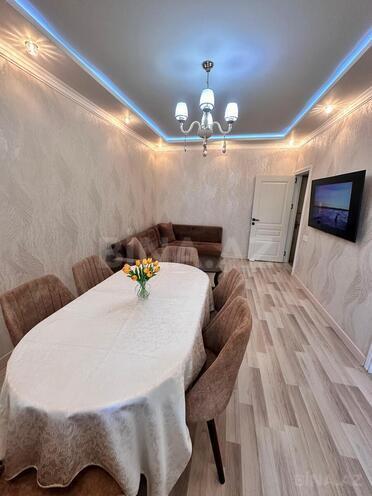 Satılır 2 otaqlı köhnə tikili 45 m², Memar Əcəmi m., photo 3 from 11