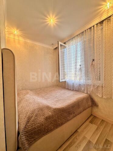 Satılır 2 otaqlı köhnə tikili 45 m², Memar Əcəmi m., photo 4 from 11