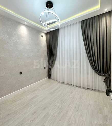 Satılır 2 otaqlı köhnə tikili 48 m², Memar Əcəmi m., photo 7 from 9