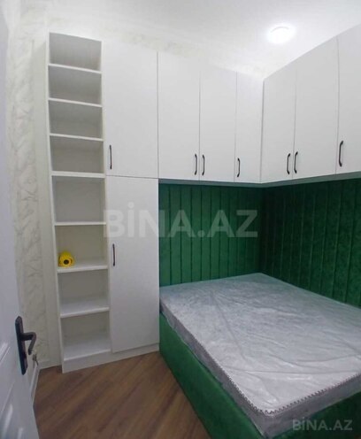 Продаётся 2-комн. новостройка 40 м², photo 14 from 15