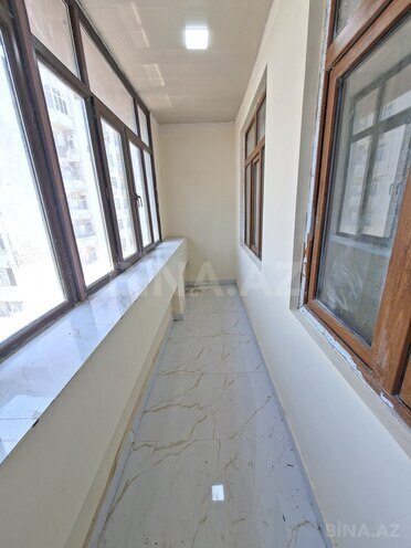 Продаётся 2-комн. новостройка 60 м², м. Иншаатчылар, photo 3 from 10