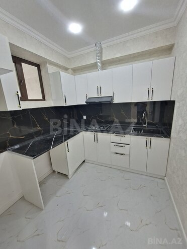 Продаётся 2-комн. новостройка 60 м², м. Иншаатчылар, photo 4 from 10