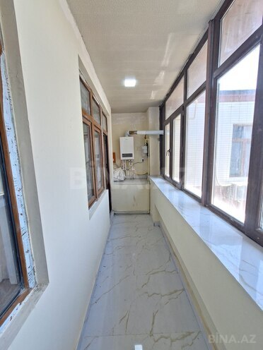 Продаётся 2-комн. новостройка 60 м², м. Иншаатчылар, photo 6 from 10