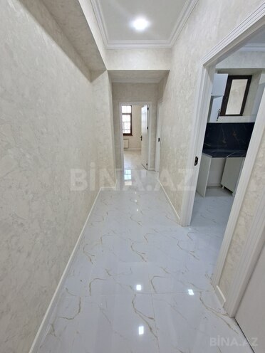 Продаётся 2-комн. новостройка 60 м², м. Иншаатчылар, photo 5 from 10