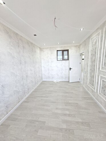 Продаётся 2-комн. новостройка 60 м², м. Иншаатчылар, photo 8 from 10
