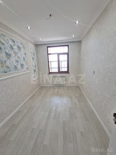 Продаётся 2-комн. новостройка 60 м², м. Иншаатчылар, photo 9 from 10