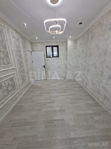 Продаётся 2-комн. новостройка 60 м², м. Иншаатчылар, photo 1 from 10