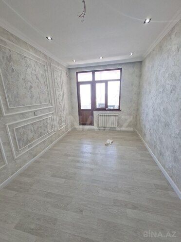 Продаётся 2-комн. новостройка 60 м², м. Иншаатчылар, photo 7 from 10