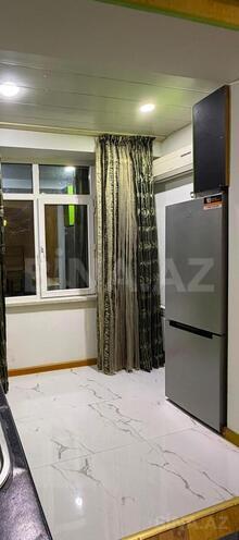 Сдаётся 2-комн. новостройка 80 м², м. Мемар Аджеми, photo 9 from 15