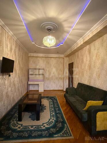 Сдаётся 2-комн. новостройка 80 м², м. Мемар Аджеми, photo 3 from 15