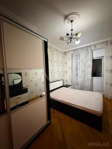 Сдаётся 2-комн. новостройка 80 м², м. Мемар Аджеми, photo 4 from 15
