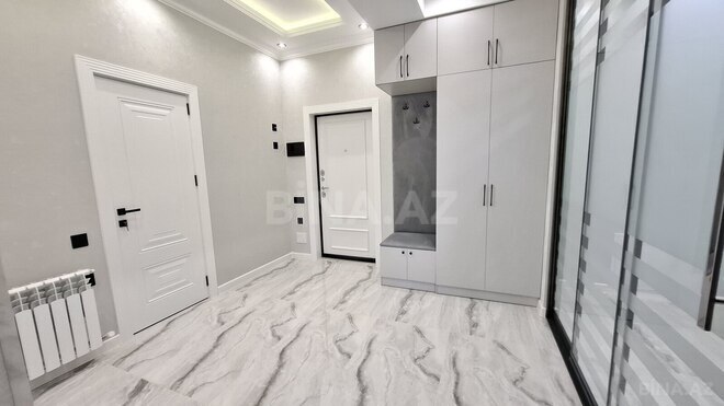 Satılır 2 otaqlı yeni tikili 72 m², Azadlıq Prospekti m., photo 27 from 32