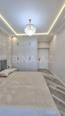 Satılır 2 otaqlı yeni tikili 72 m², Azadlıq Prospekti m., photo 13 from 32