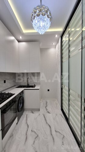 Satılır 2 otaqlı yeni tikili 72 m², Azadlıq Prospekti m., photo 24 from 32