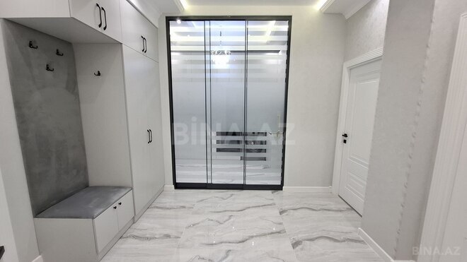 Satılır 2 otaqlı yeni tikili 72 m², Azadlıq Prospekti m., photo 18 from 32
