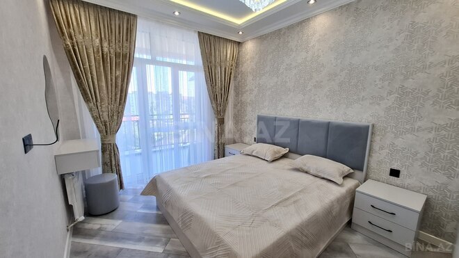 Satılır 2 otaqlı yeni tikili 72 m², Azadlıq Prospekti m., photo 11 from 32
