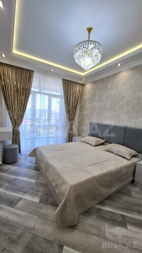 Satılır 2 otaqlı yeni tikili 72 m², Azadlıq Prospekti m., photo 10 from 32