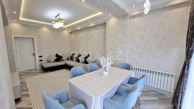 Satılır 2 otaqlı yeni tikili 72 m², Azadlıq Prospekti m., photo 7 from 32